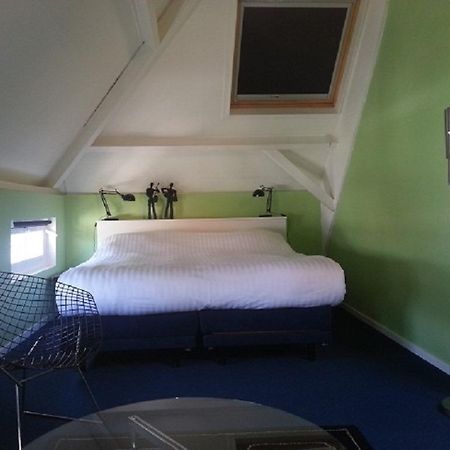 Appartement Sint Jan 's-Hertogenbosch  Bagian luar foto